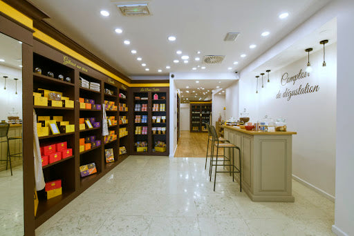 journée dégustation Maison Toussaint