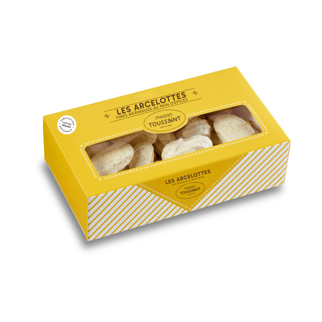 Les Arcelottes
