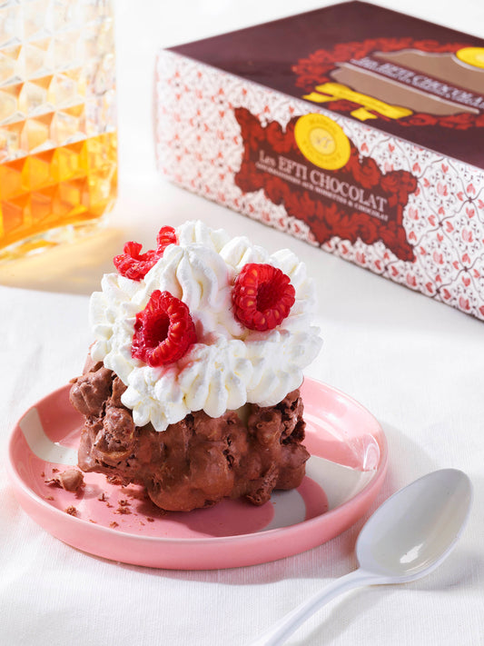 EFTI-チョコレート