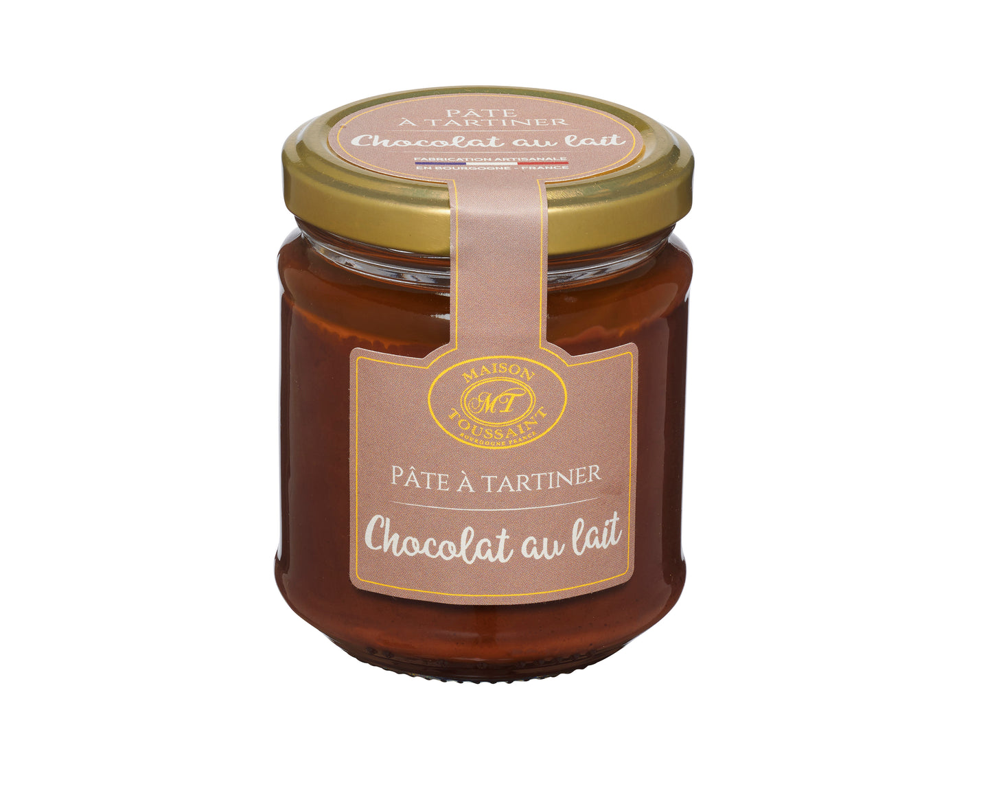 ジャンドゥーヤチョコレートクリーム