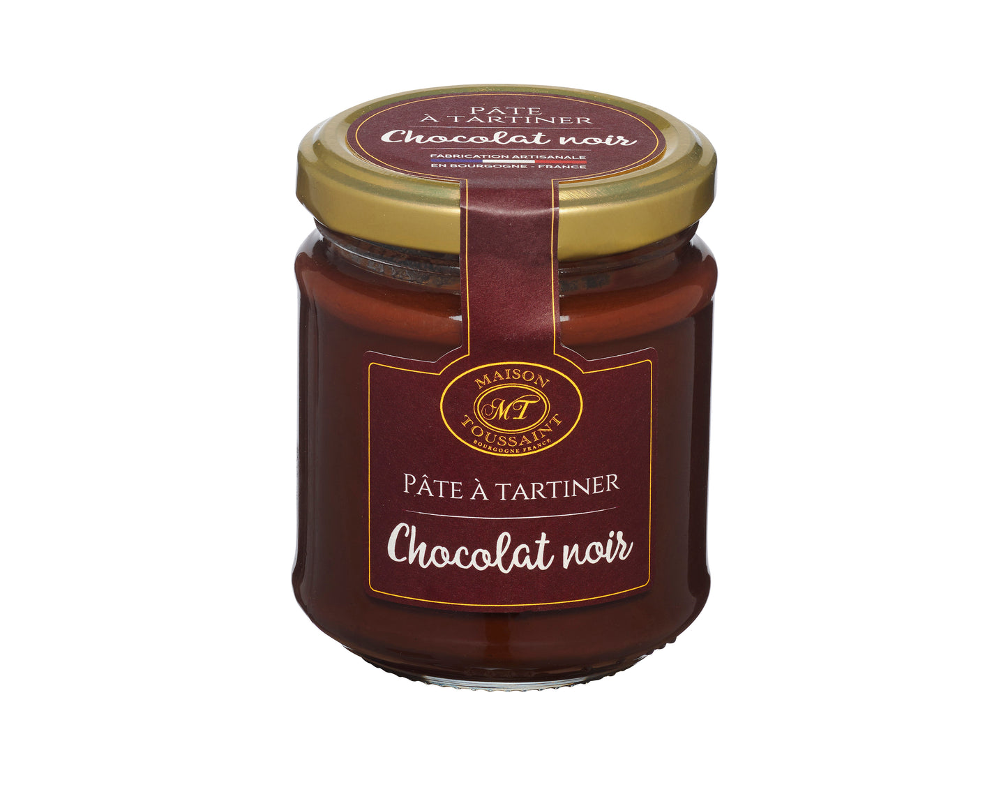 インテンスダークジャンドゥジャクリーム