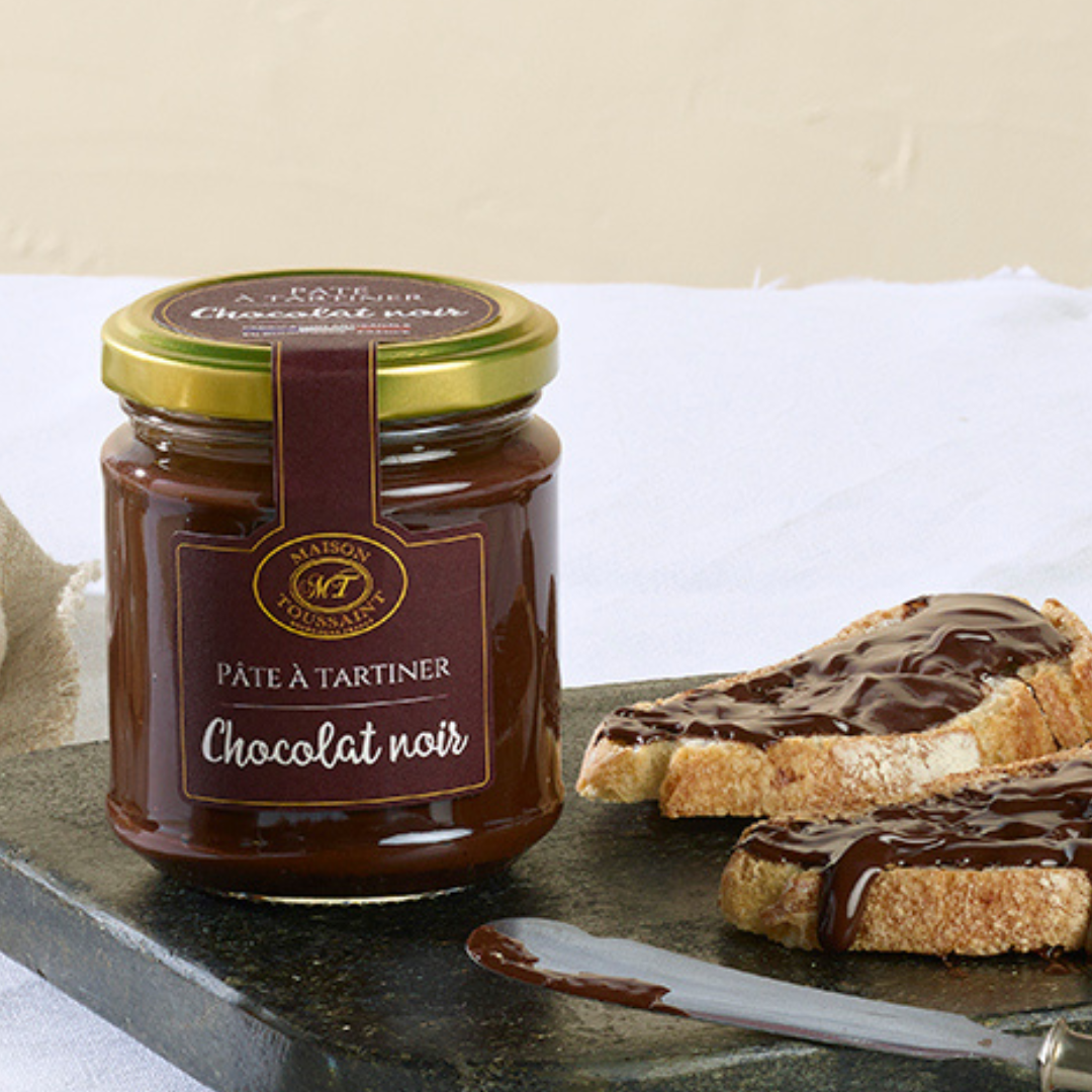 インテンスダークジャンドゥジャクリーム