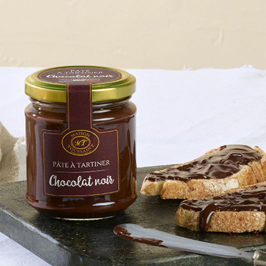 インテンスダークジャンドゥジャクリーム