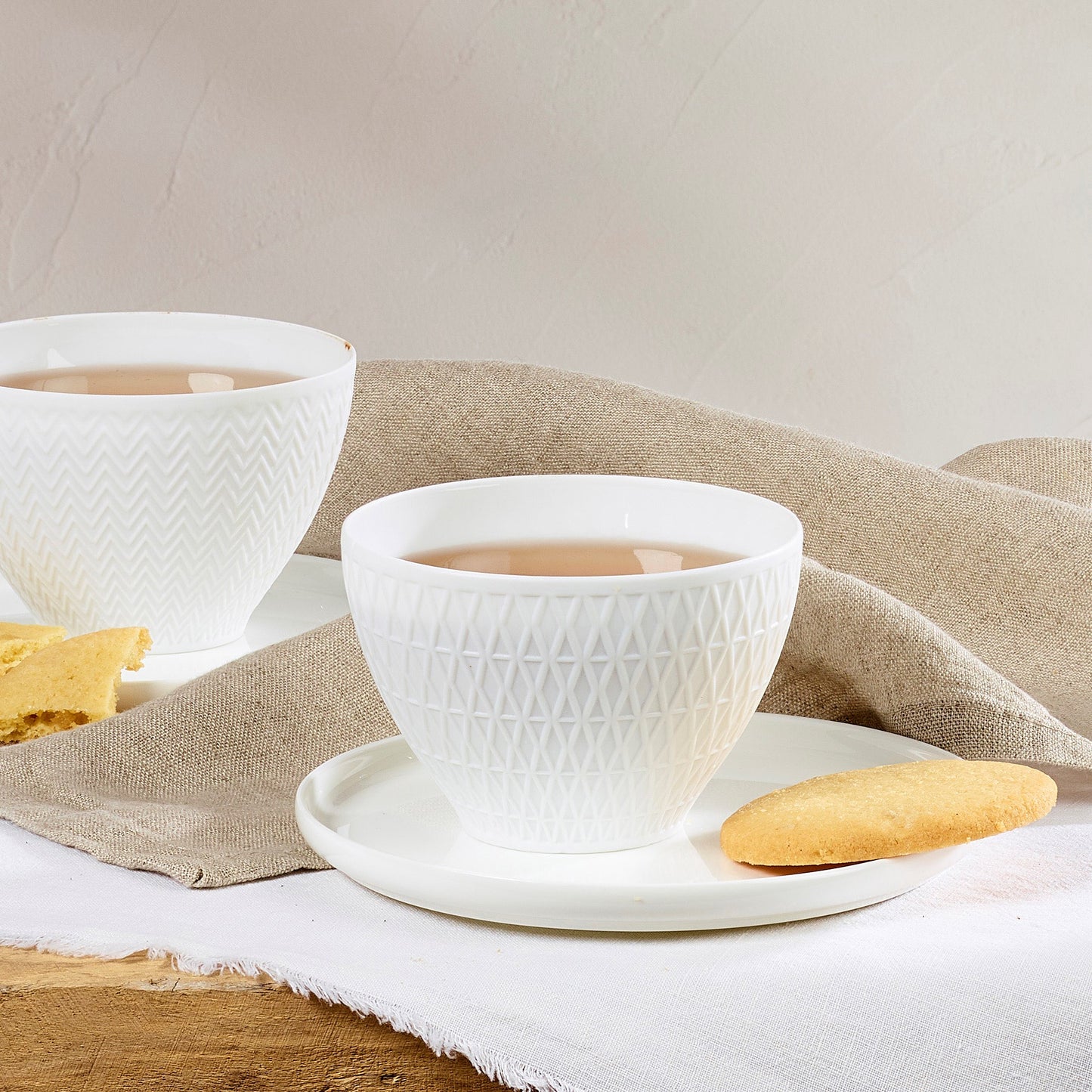 Les Demoiselles - Citron (sans gluten)