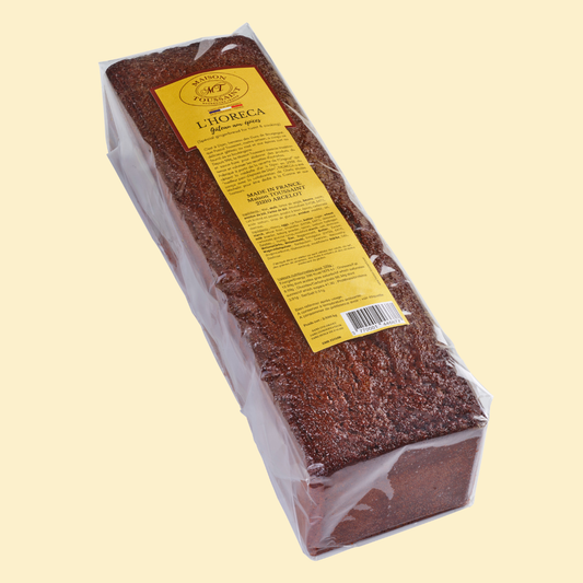 HORECA 2.850kg- Gâteau aux épices