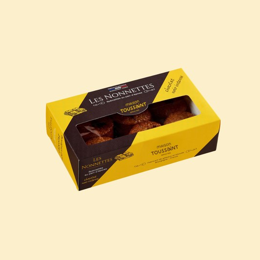 Nonnettes - Gianduja