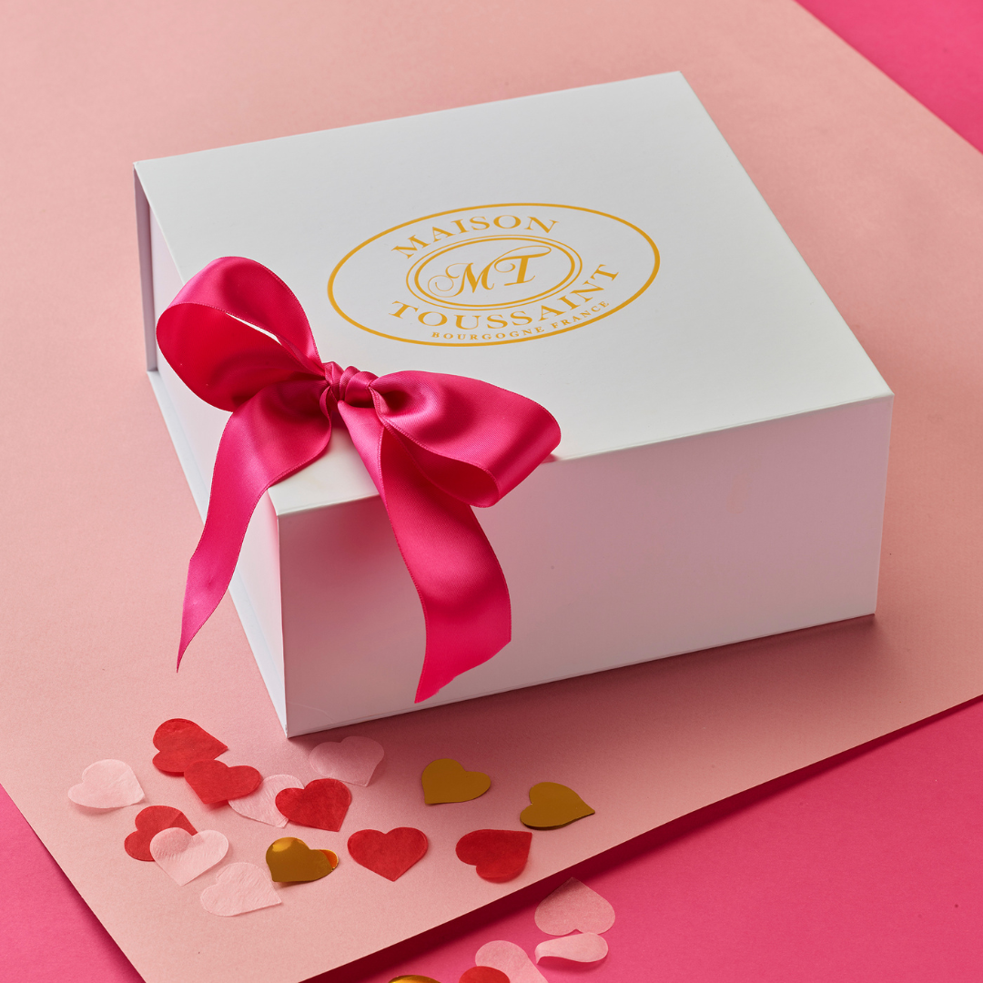 Coffret Gâteau aux épices & Bons Sablés