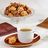 Les EFTI - Amandes & Noisettes